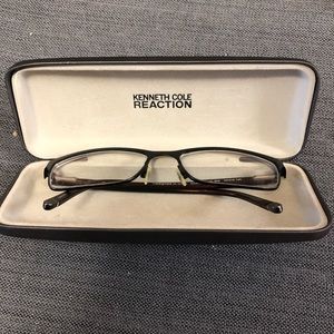 Kenneth Cole Glasses